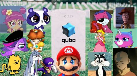 Qubo Channel featured archived content from the programming libraries of NBCUniversal, Corus Entertainment, Scholastic Corporation, DreamWorks Animation, DreamWorks Classics, WildBrain, 9 Story Media Group and Splash Entertainment, with its programs targeted all ages 5 to 14.Though there was a first agreement of the two companies - …